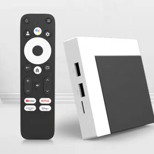 4k Google TV Box JJMedia