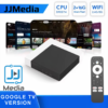 JJMedia 4k Google TV Box - Image 4