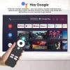 JJMedia Google Voice TV