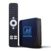 Android Elite Pro TV Box