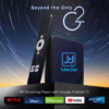 JJMedia 4k Elite Android TV box