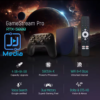 JJMedia Android TV box Gaming